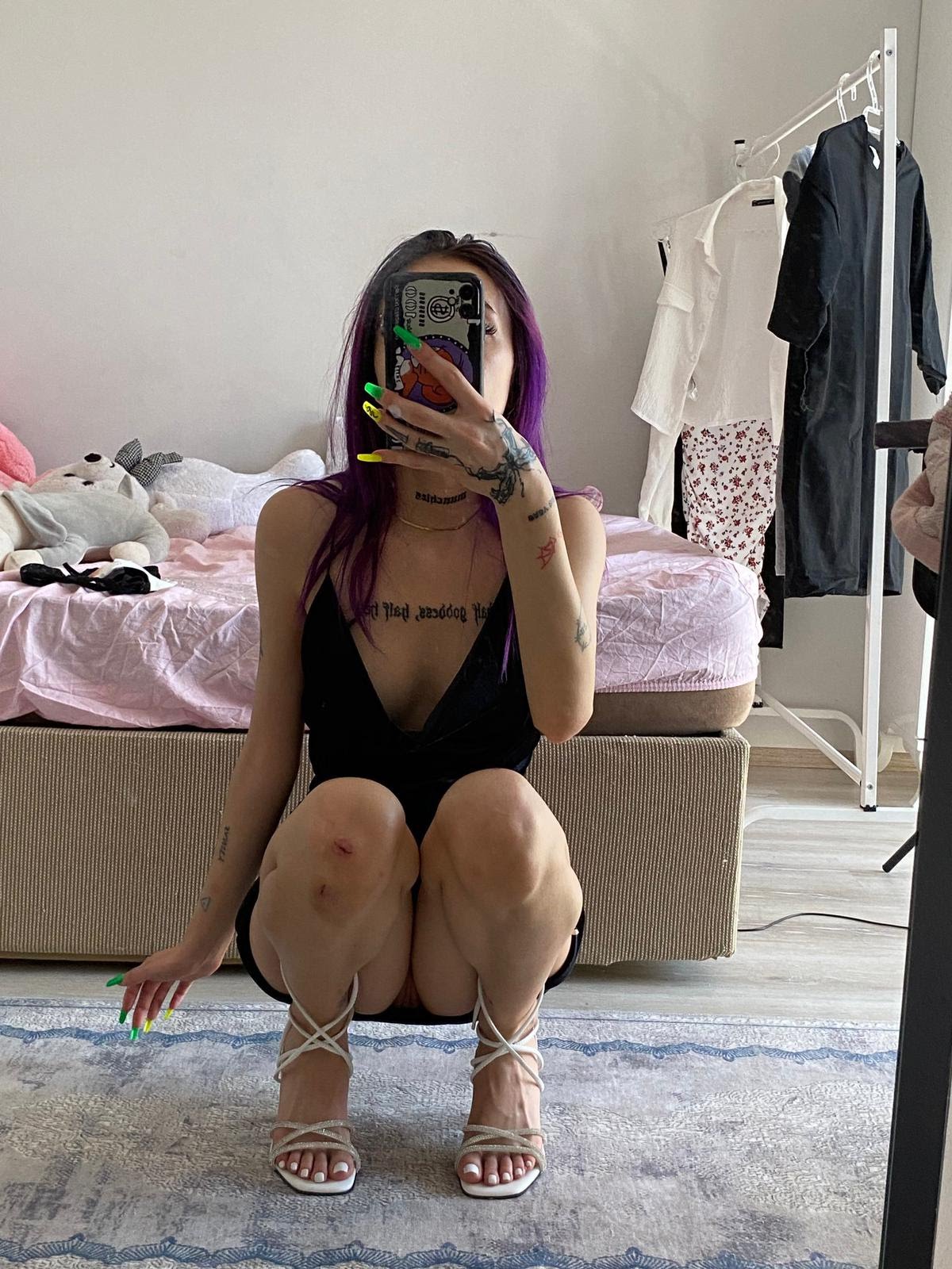 Kırklareli Escort
