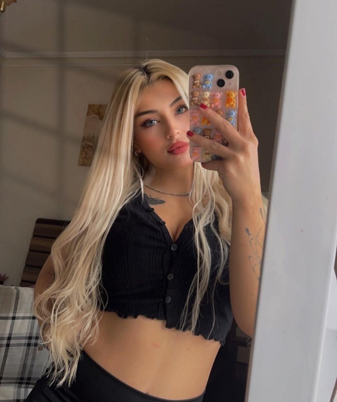 Kırklareli Escort